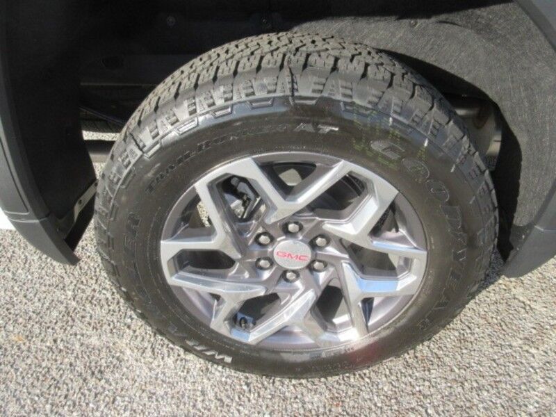 2026 GMC Sierra 1500 SLT Saint George SC