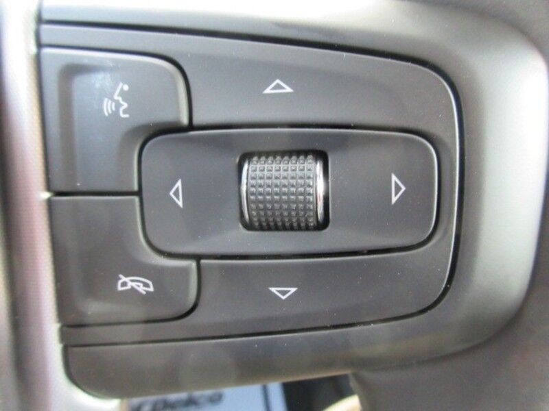 2026 GMC Sierra 1500 SLT Saint George SC