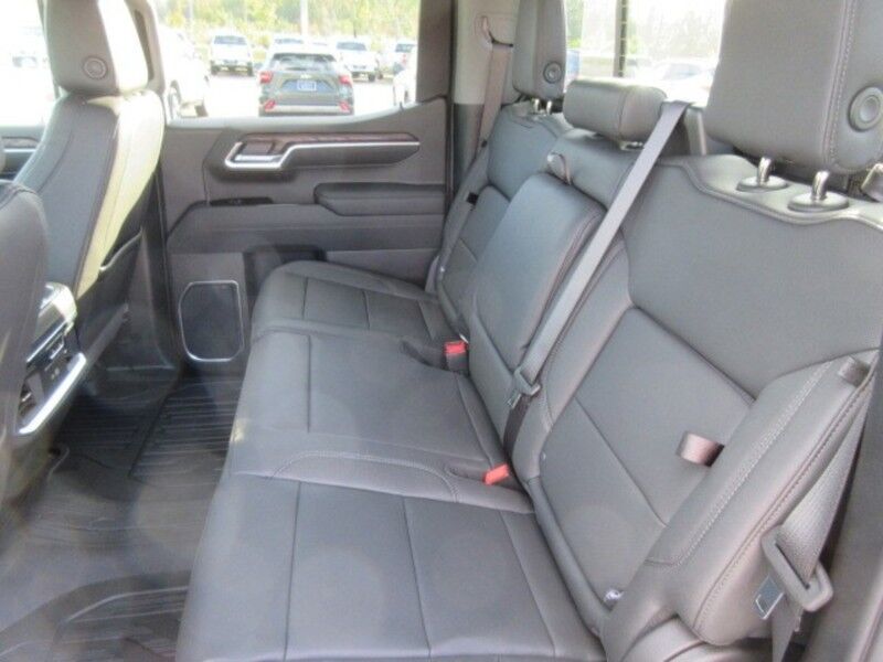 2026 GMC Sierra 1500 SLT Saint George SC