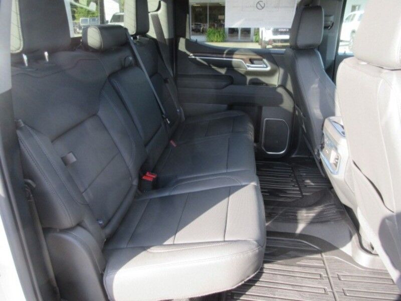 2026 GMC Sierra 1500 SLT Saint George SC