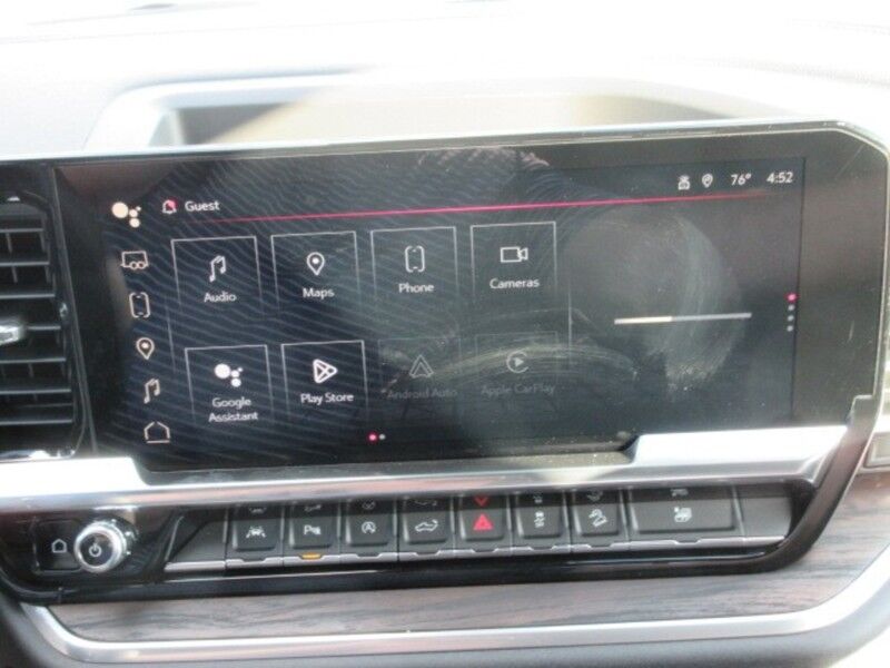 2026 GMC Sierra 1500 SLT Saint George SC
