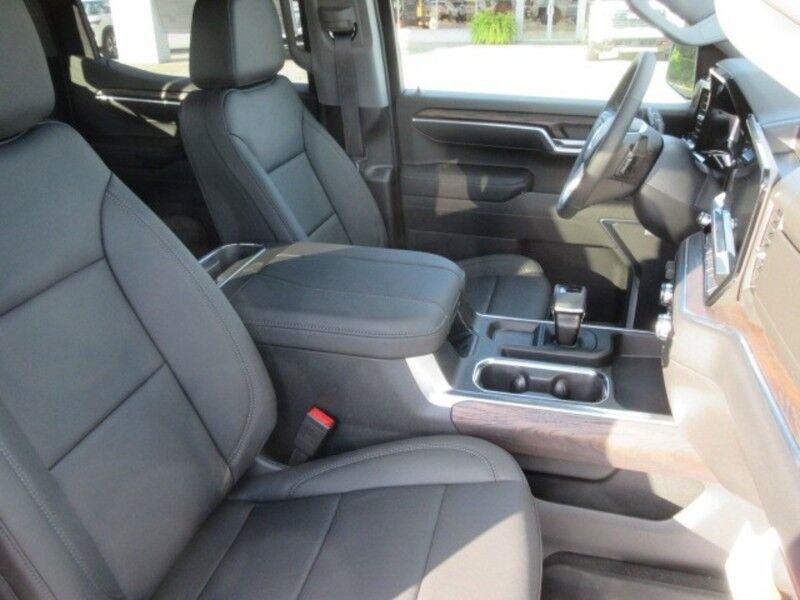 2026 GMC Sierra 1500 SLT Saint George SC