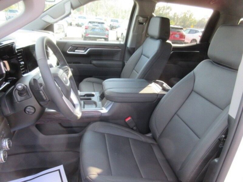 2026 GMC Sierra 1500 SLT Saint George SC