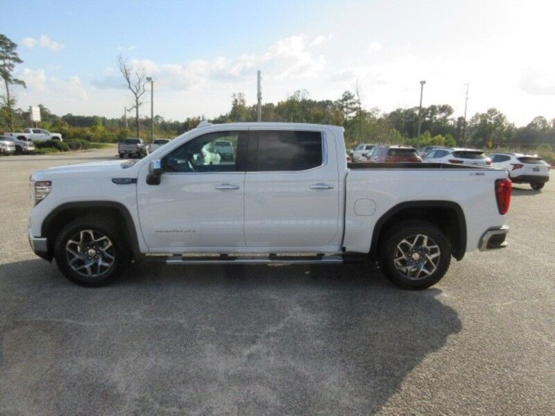 2026 GMC Sierra 1500 SLT Saint George SC