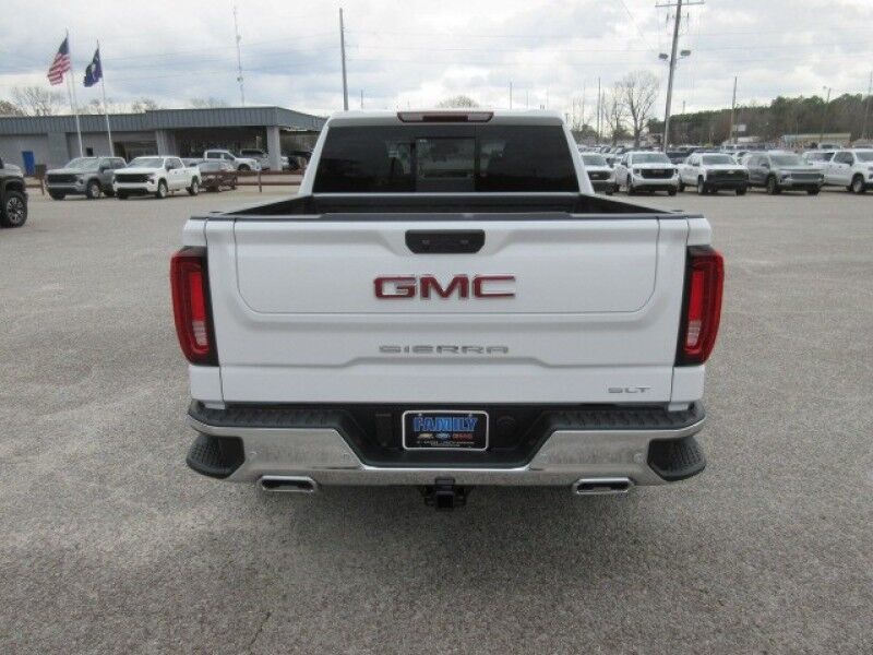 2026 GMC Sierra 1500 SLT Saint George SC