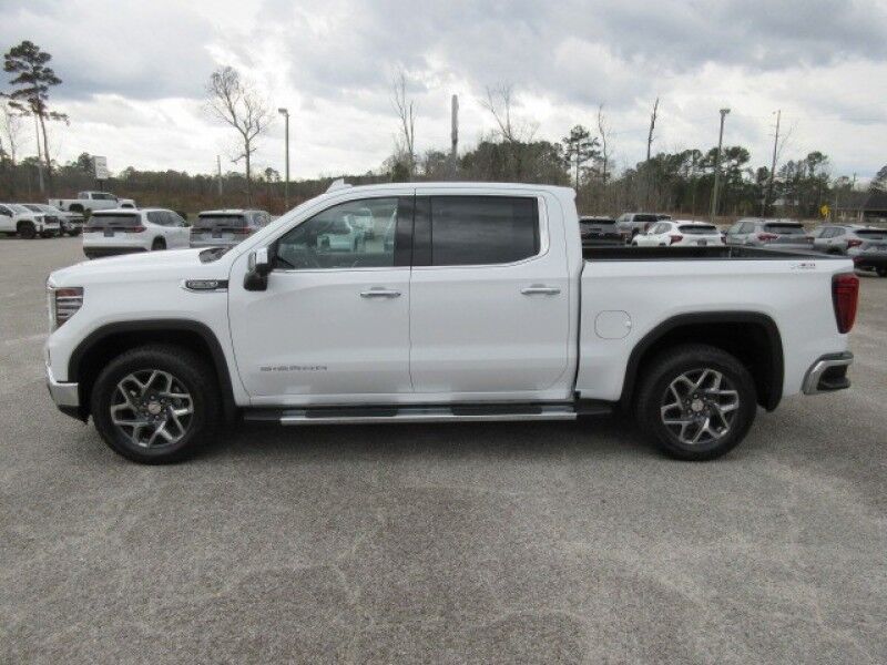 2026 GMC Sierra 1500 SLT Saint George SC