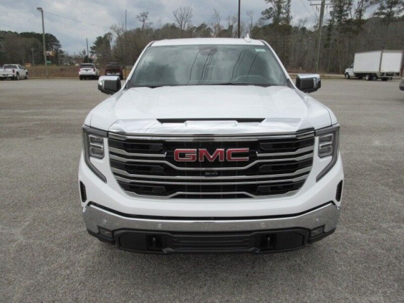 2026 GMC Sierra 1500 SLT Saint George SC