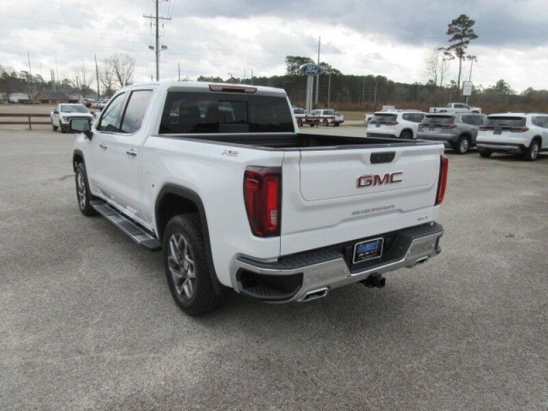 2026 GMC Sierra 1500 SLT Saint George SC