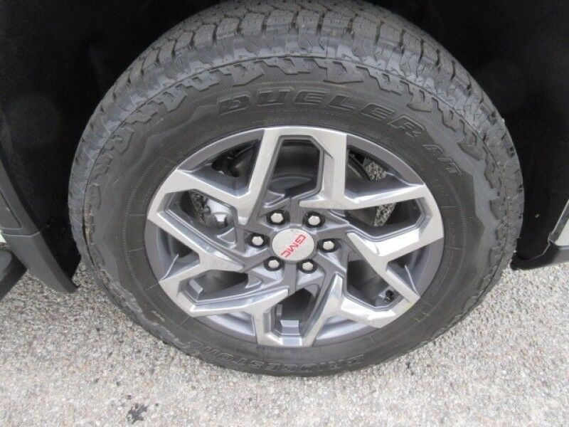 2026 GMC Sierra 1500 SLT Saint George SC