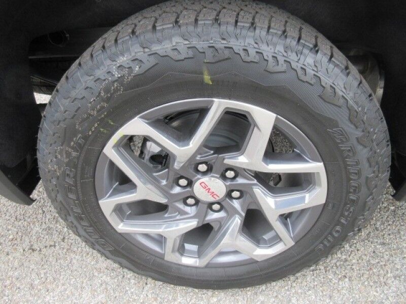 2026 GMC Sierra 1500 SLT Saint George SC