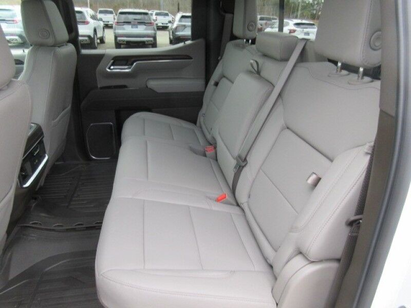 2026 GMC Sierra 1500 SLT Saint George SC