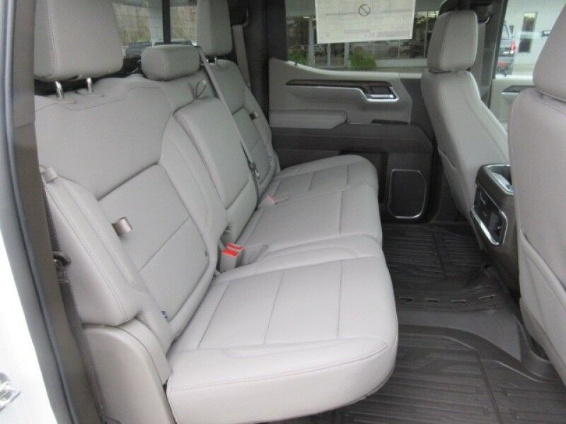 2026 GMC Sierra 1500 SLT Saint George SC