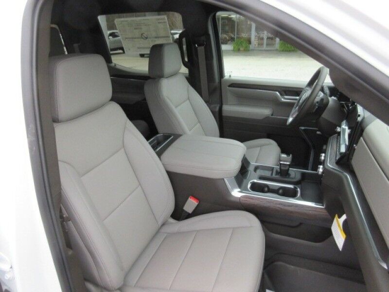 2026 GMC Sierra 1500 SLT Saint George SC