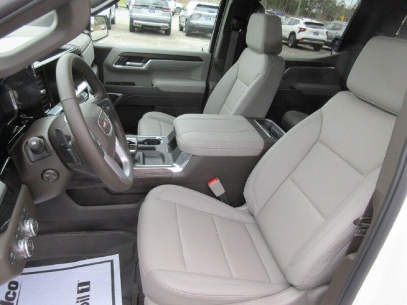 2026 GMC Sierra 1500 SLT Saint George SC