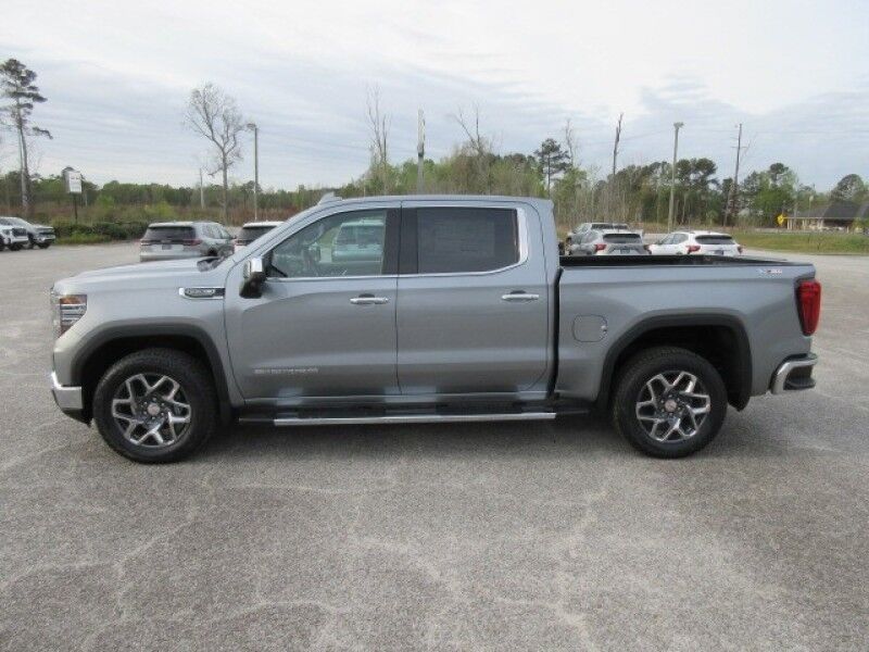 2026 GMC Sierra 1500 SLT Saint George SC