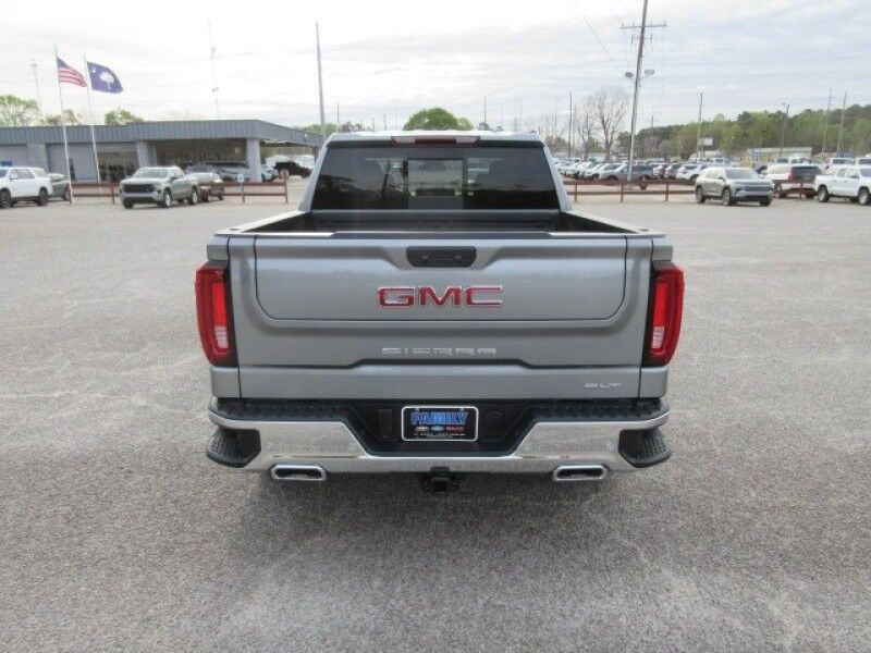 2026 GMC Sierra 1500 SLT Saint George SC