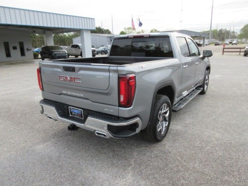 2026 GMC Sierra 1500 SLT Saint George SC