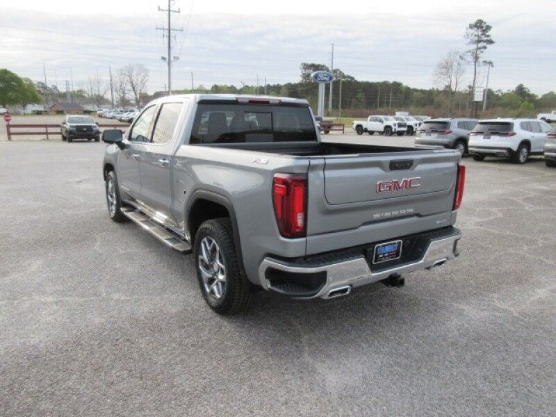 2026 GMC Sierra 1500 SLT Saint George SC