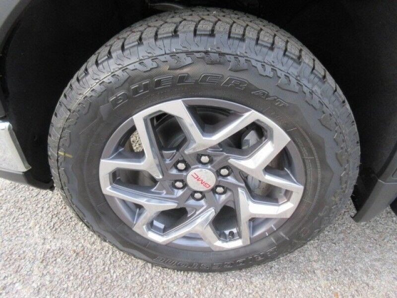 2026 GMC Sierra 1500 SLT Saint George SC