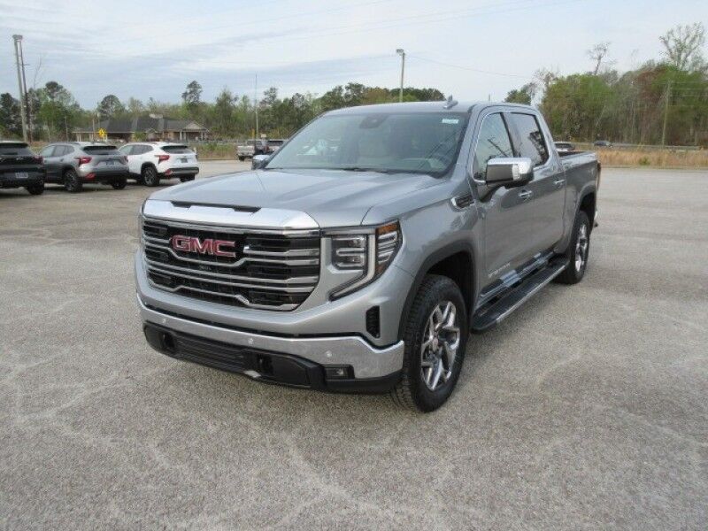 2026 GMC Sierra 1500 SLT Saint George SC