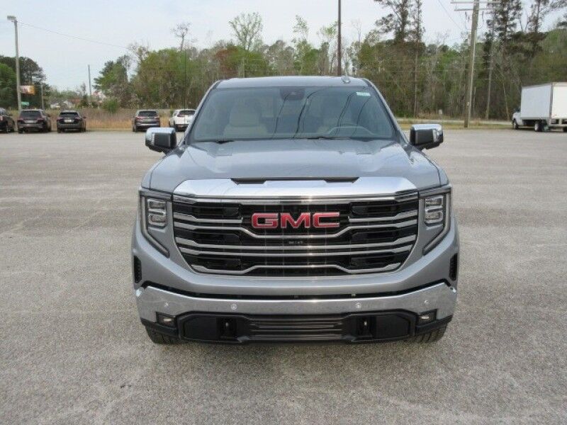 2026 GMC Sierra 1500 SLT Saint George SC