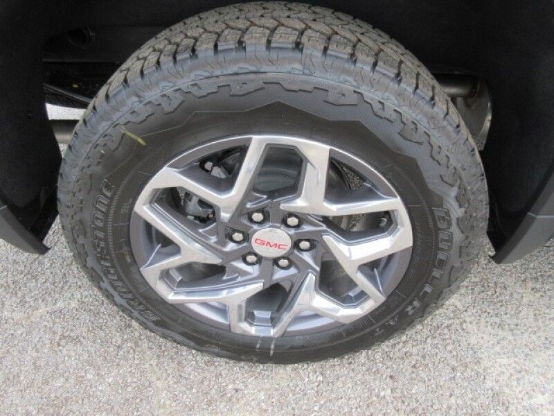 2026 GMC Sierra 1500 SLT Saint George SC