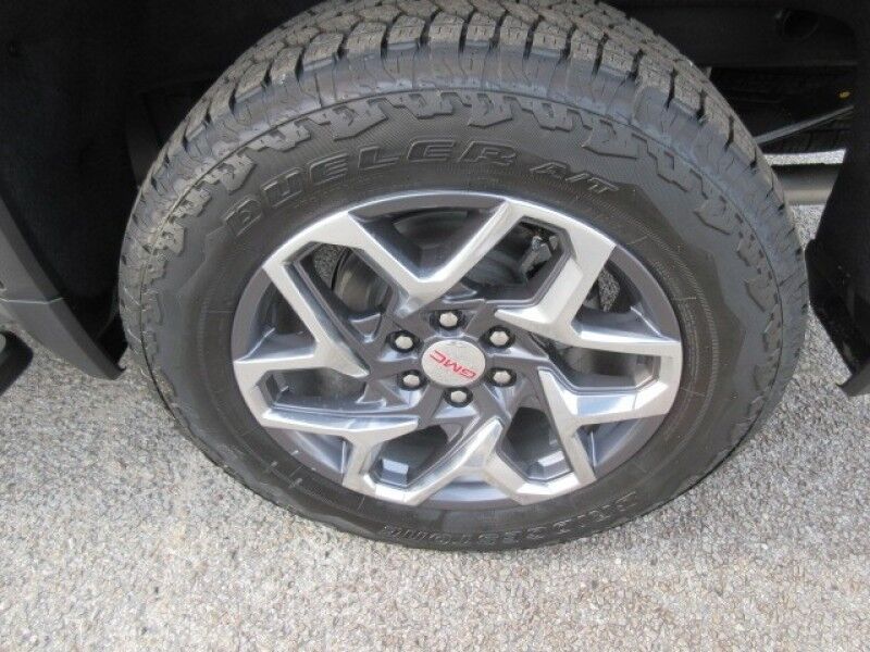 2026 GMC Sierra 1500 SLT Saint George SC