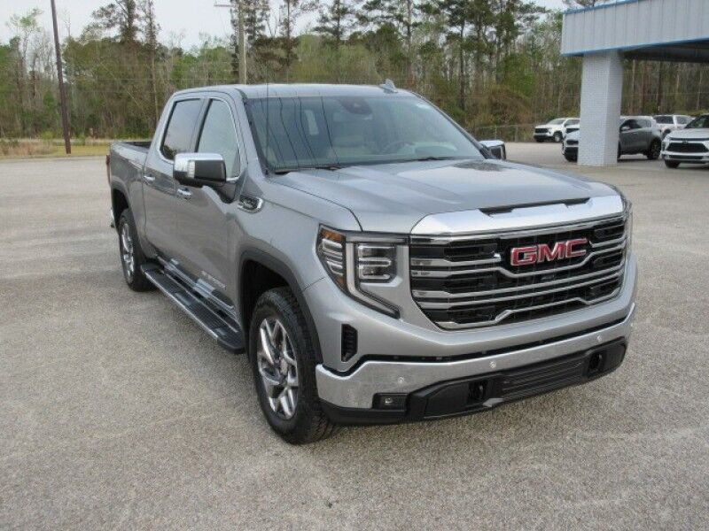 2026 GMC Sierra 1500 SLT Saint George SC