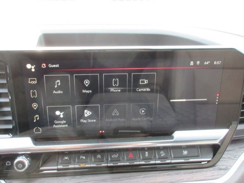 2026 GMC Sierra 1500 SLT Saint George SC