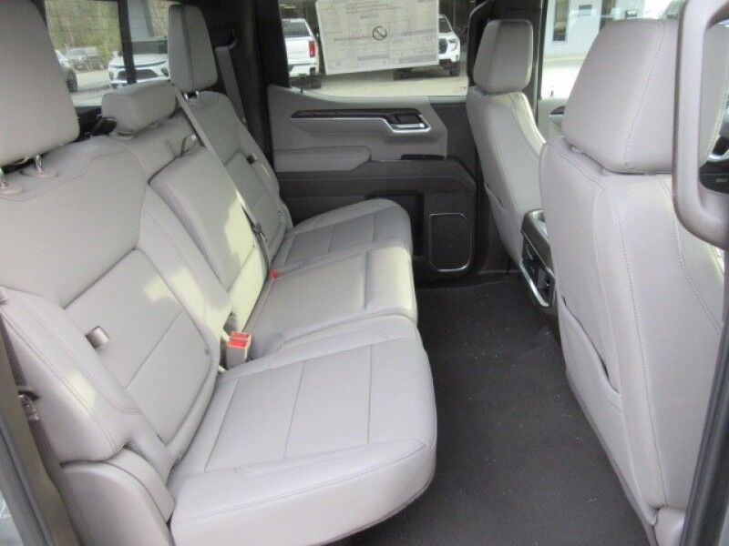 2026 GMC Sierra 1500 SLT Saint George SC