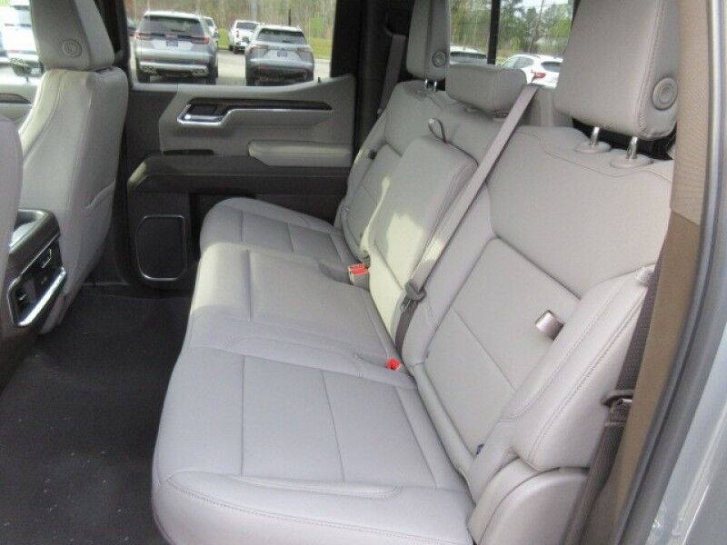 2026 GMC Sierra 1500 SLT Saint George SC