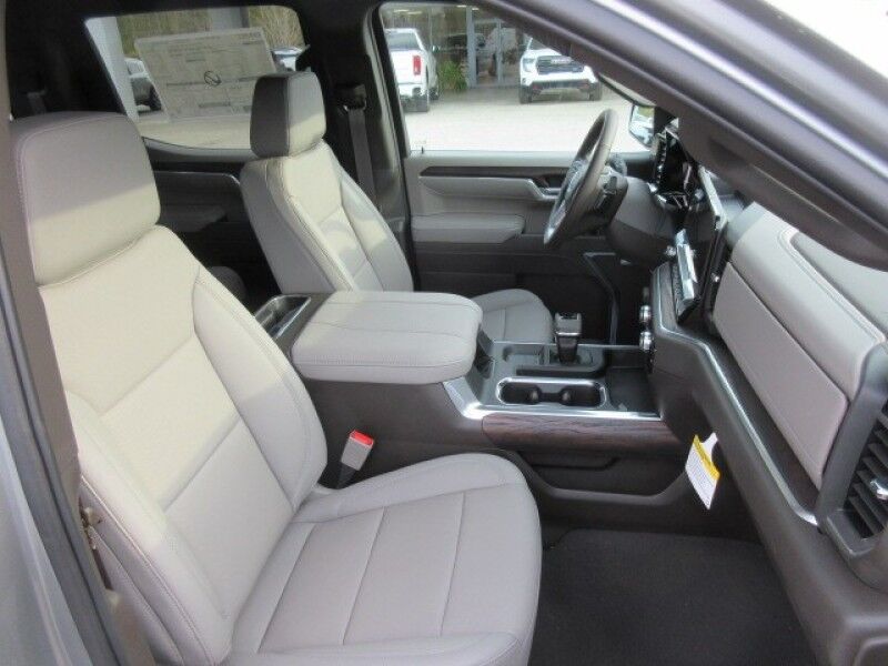 2026 GMC Sierra 1500 SLT Saint George SC