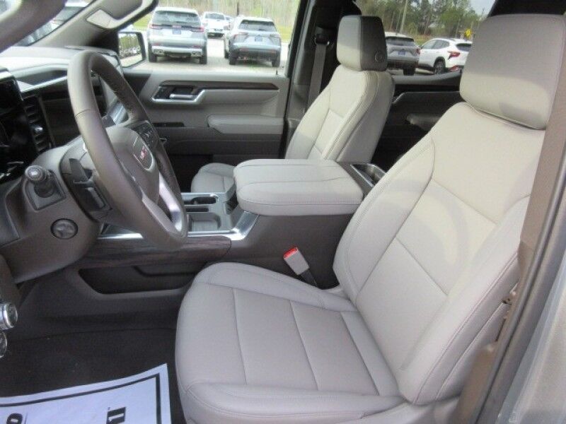 2026 GMC Sierra 1500 SLT Saint George SC