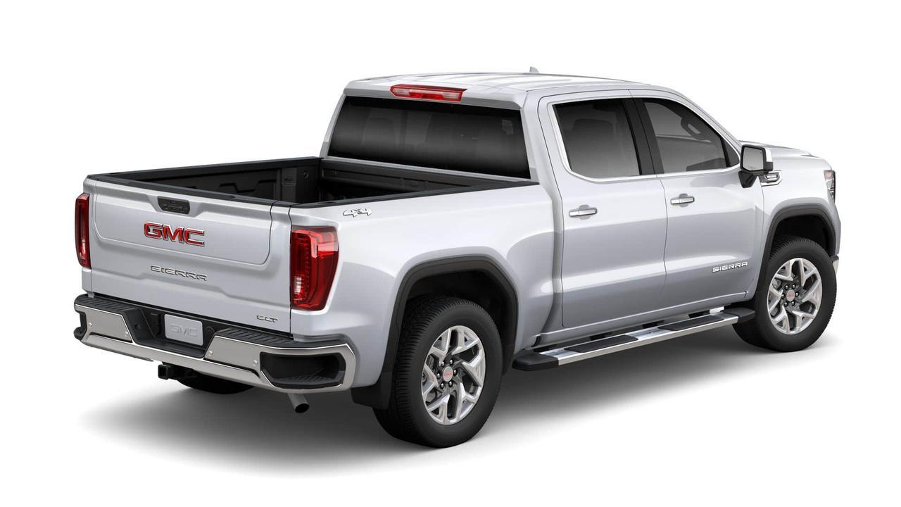 2026 GMC Sierra 1500 SLT Tucson AZ