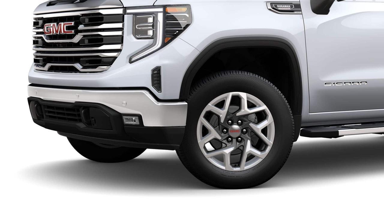 2026 GMC Sierra 1500 SLT Tucson AZ
