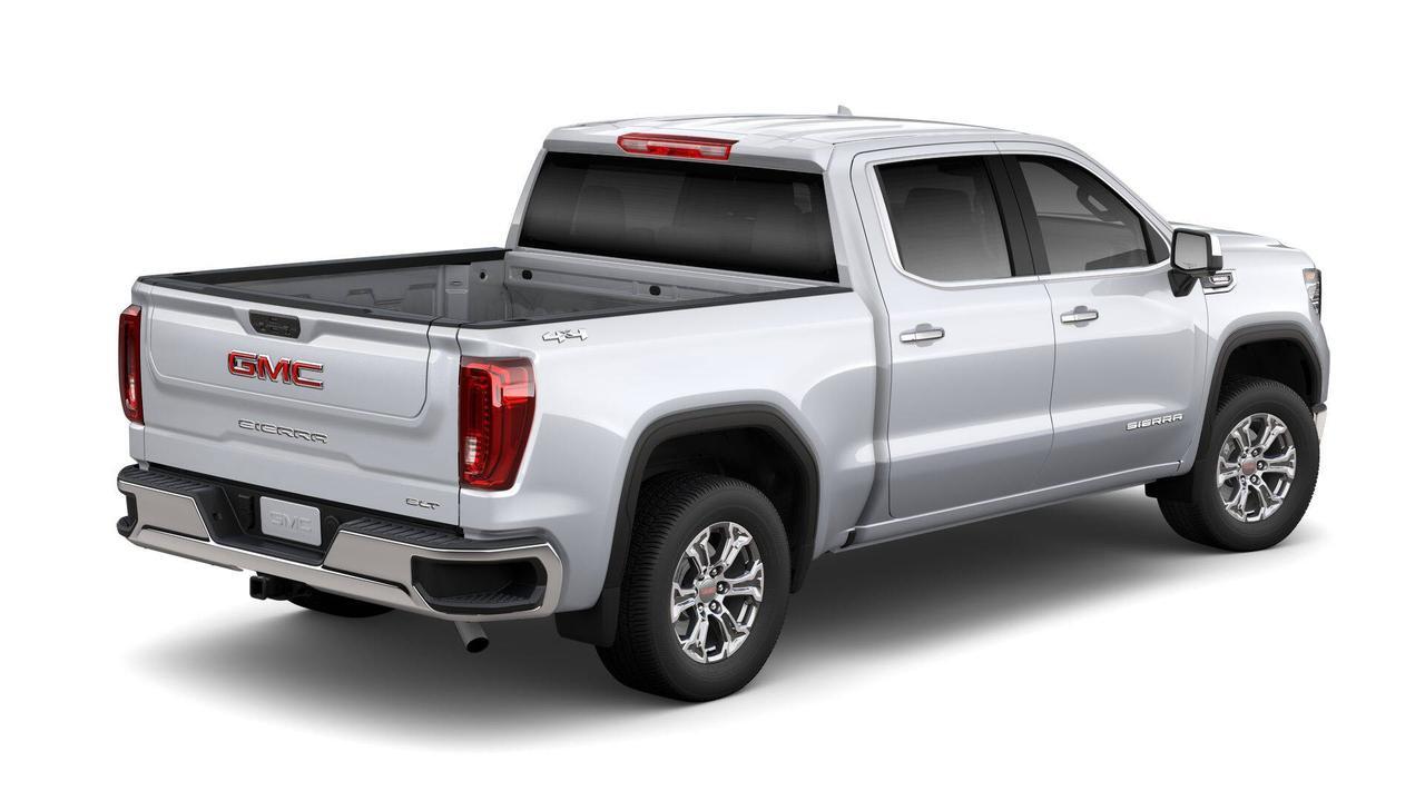 2026 GMC Sierra 1500 SLT Tucson AZ