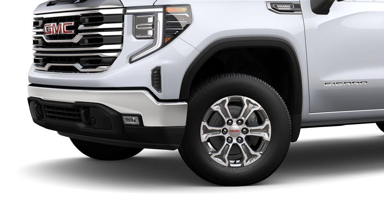 2026 GMC Sierra 1500 SLT Tucson AZ