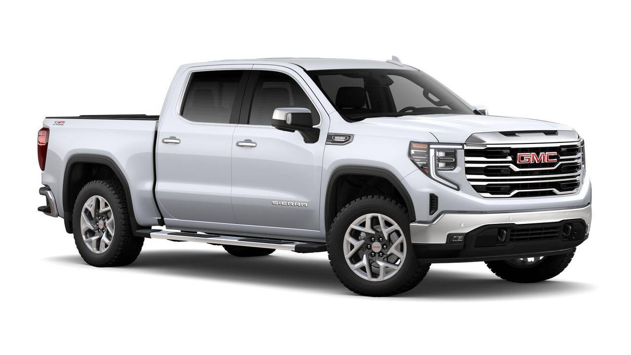 2026 GMC Sierra 1500 SLT Tucson AZ
