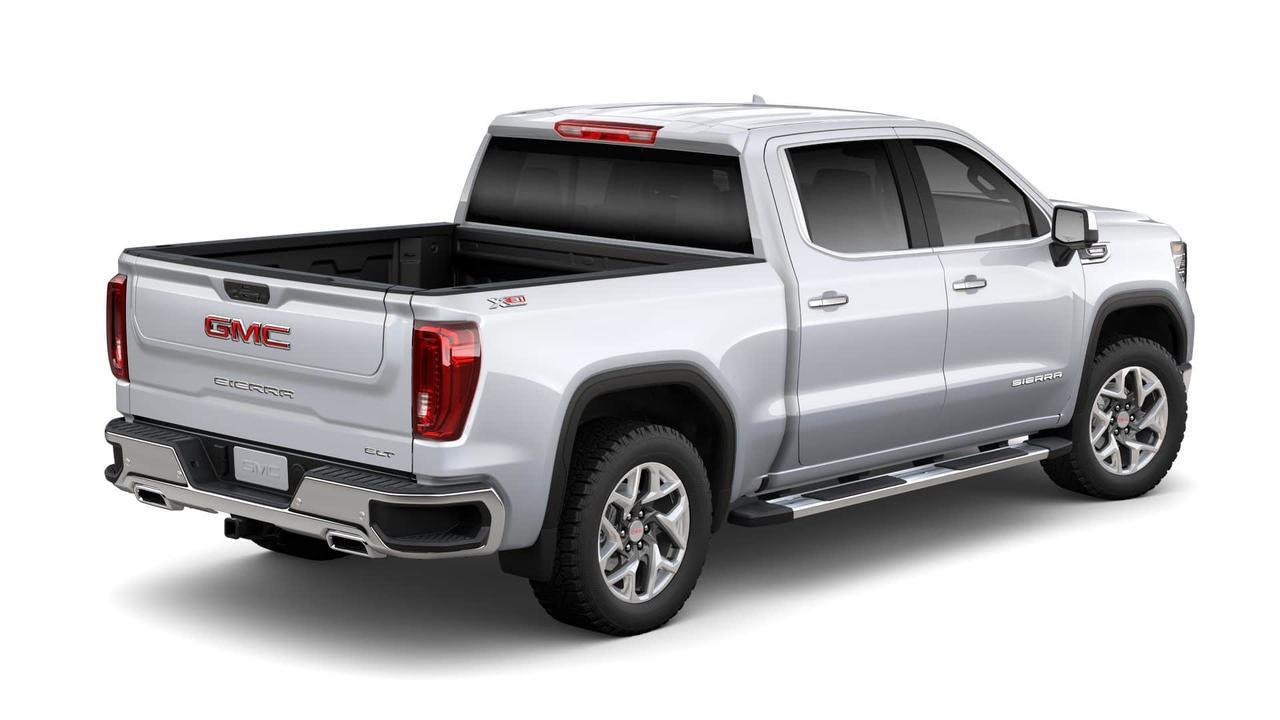2026 GMC Sierra 1500 SLT Tucson AZ