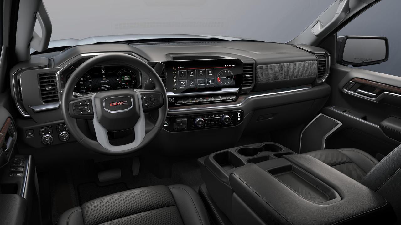 2026 GMC Sierra 1500 SLT Tucson AZ