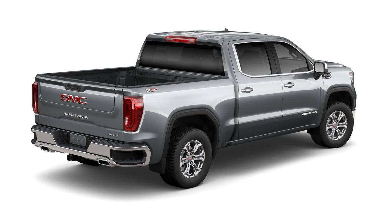 2026 GMC Sierra 1500 SLT Tucson AZ