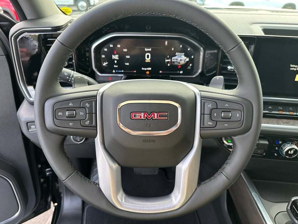 2026 GMC Sierra 1500 SLT Tucson AZ