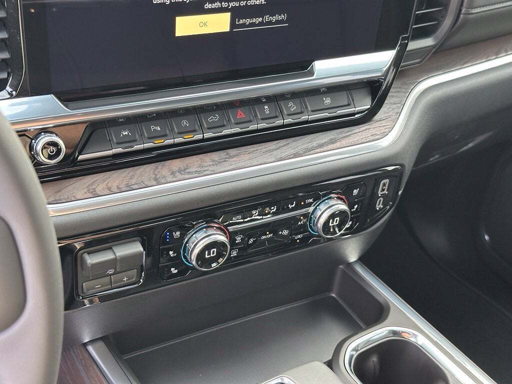 2026 GMC Sierra 1500 SLT Tucson AZ
