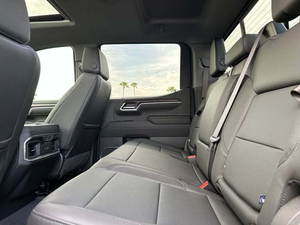 2026 GMC Sierra 1500 SLT Tucson AZ