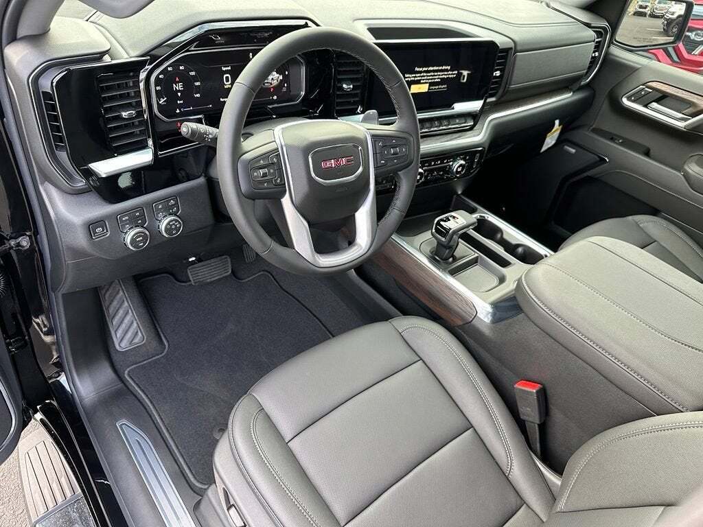 2026 GMC Sierra 1500 SLT Tucson AZ