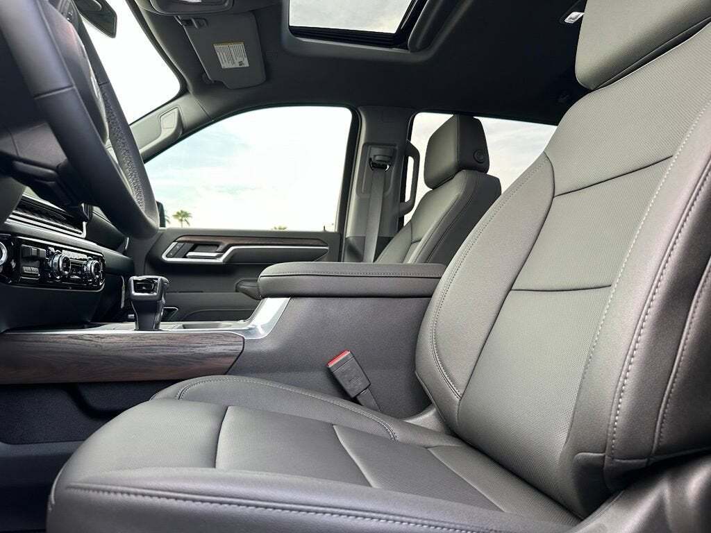 2026 GMC Sierra 1500 SLT Tucson AZ
