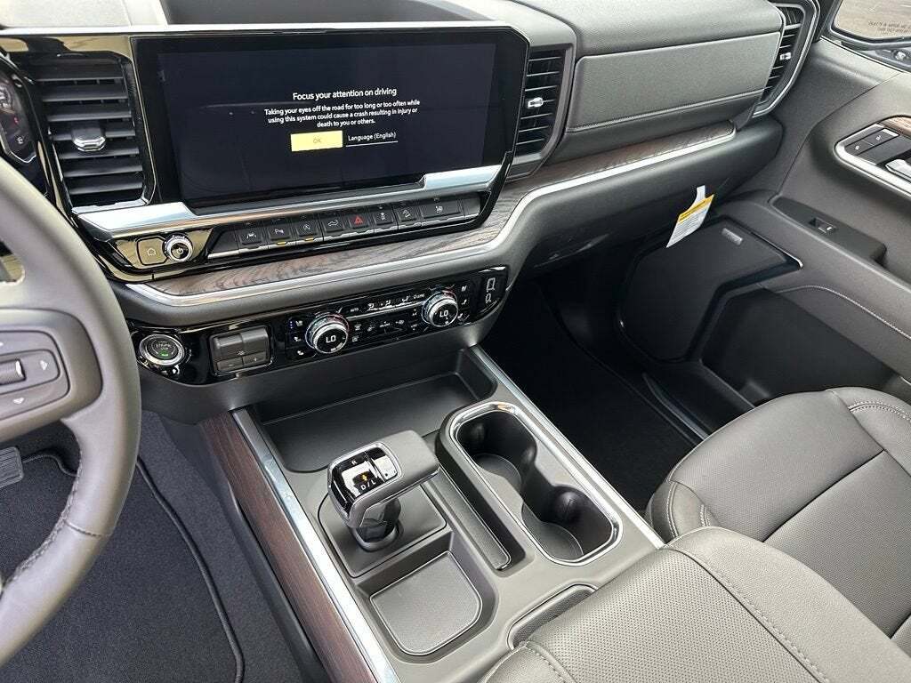 2026 GMC Sierra 1500 SLT Tucson AZ