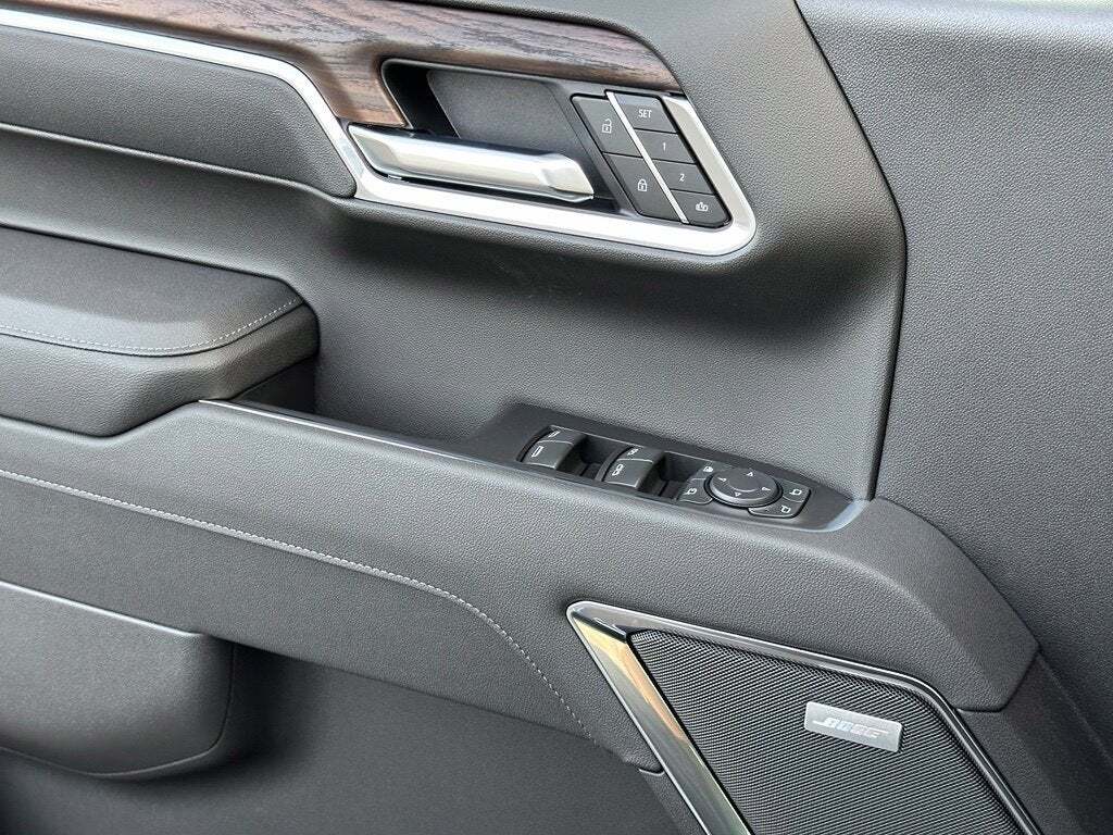 2026 GMC Sierra 1500 SLT Tucson AZ