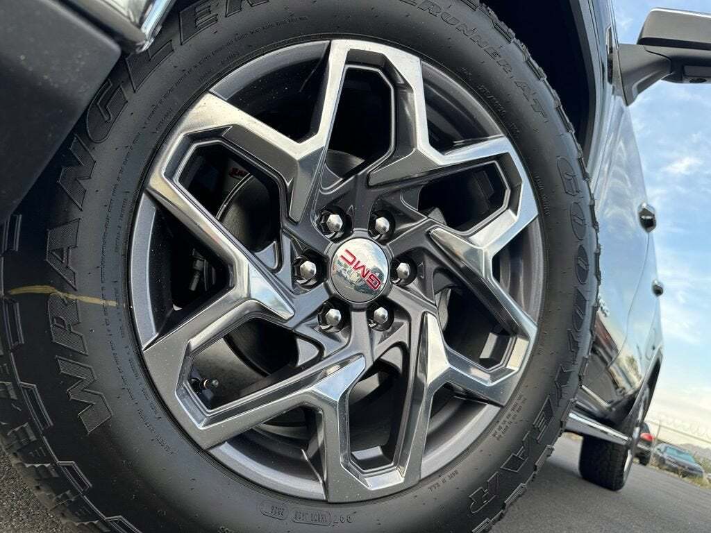2026 GMC Sierra 1500 SLT Tucson AZ