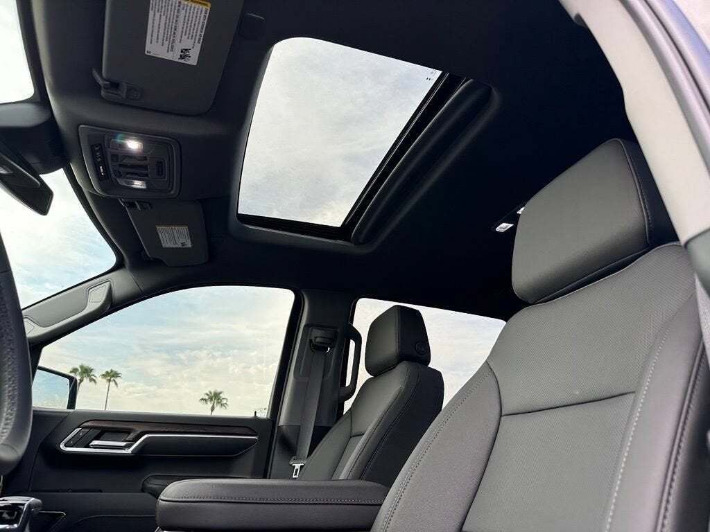 2026 GMC Sierra 1500 SLT Tucson AZ